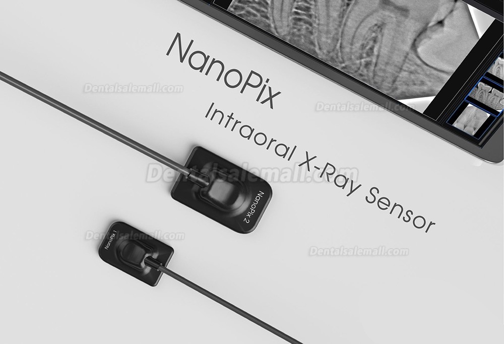 Eighteeth Nanopix Digital Dental Intraoral X-ray RVG Sensor
